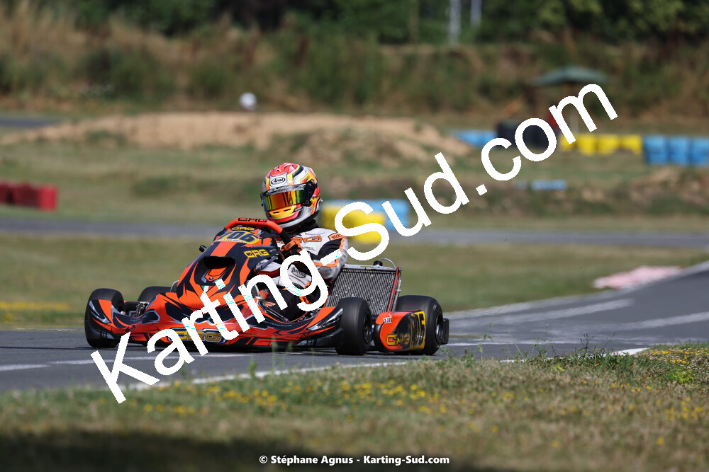 19/06/2022 : Atlantic Trophée au circuit LF Karting de Layrac (Photos Stéphane Agnus) 2022 — karting