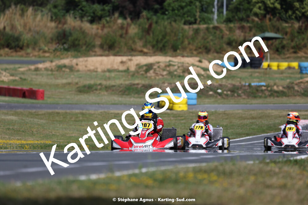 19/06/2022 : Atlantic Trophée au circuit LF Karting de Layrac (Photos Stéphane Agnus) 2022 — karting
