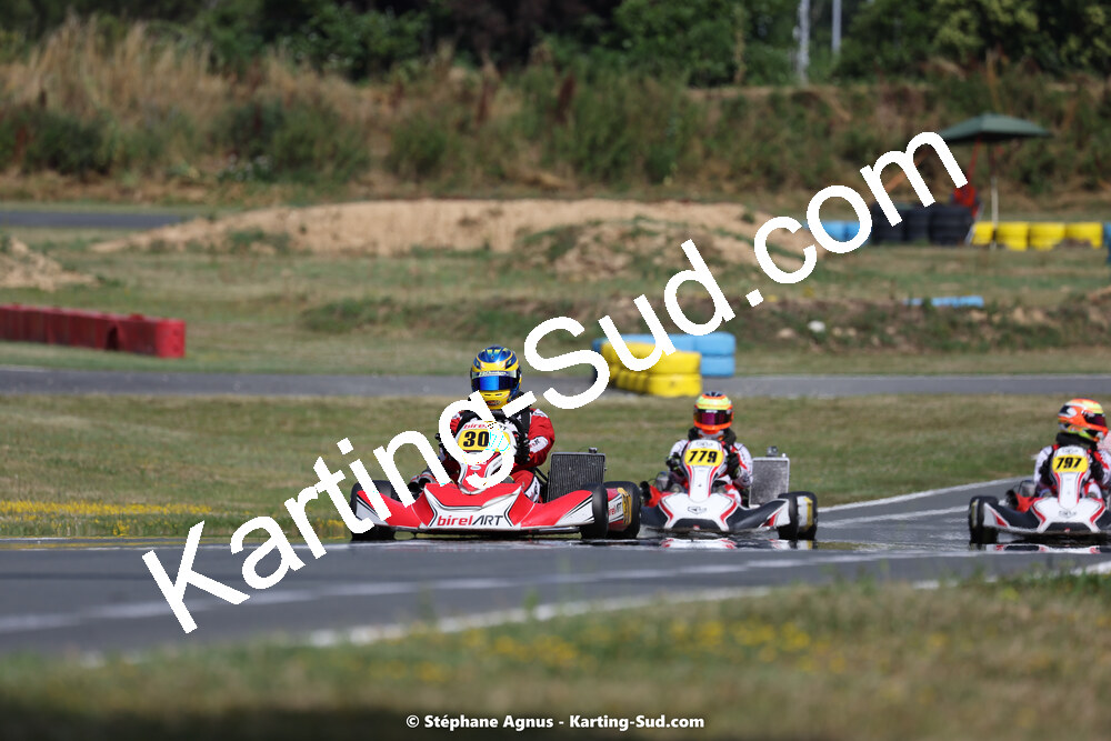 19/06/2022 : Atlantic Trophée au circuit LF Karting de Layrac (Photos Stéphane Agnus) 2022 — karting