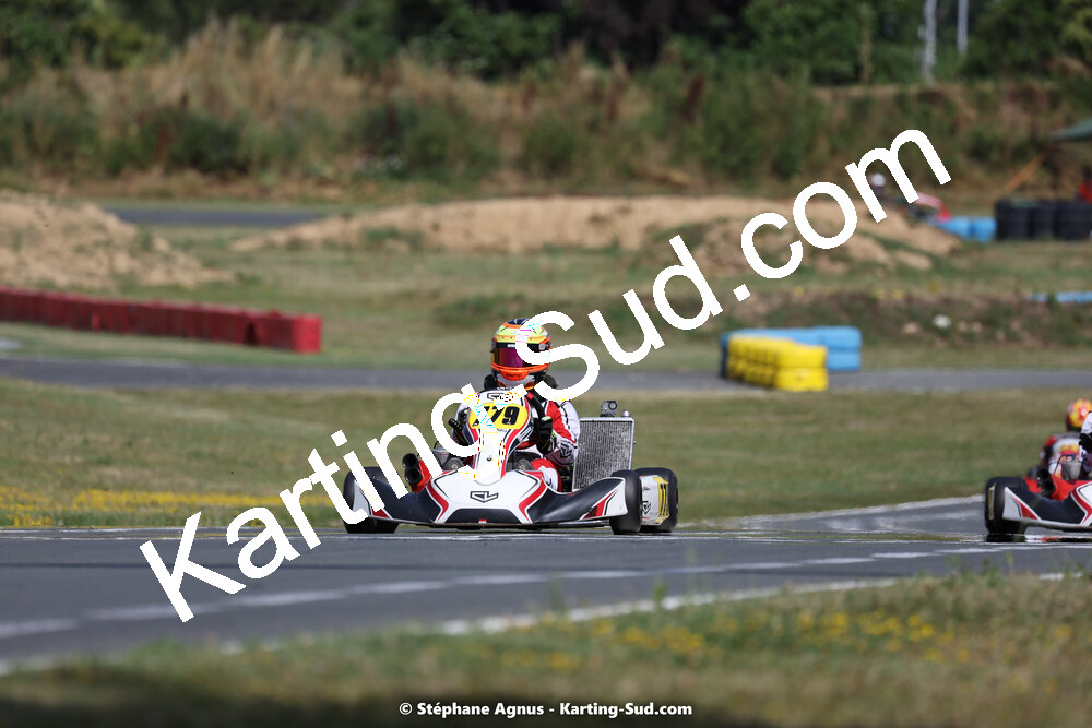 19/06/2022 : Atlantic Trophée au circuit LF Karting de Layrac (Photos Stéphane Agnus) 2022 — karting