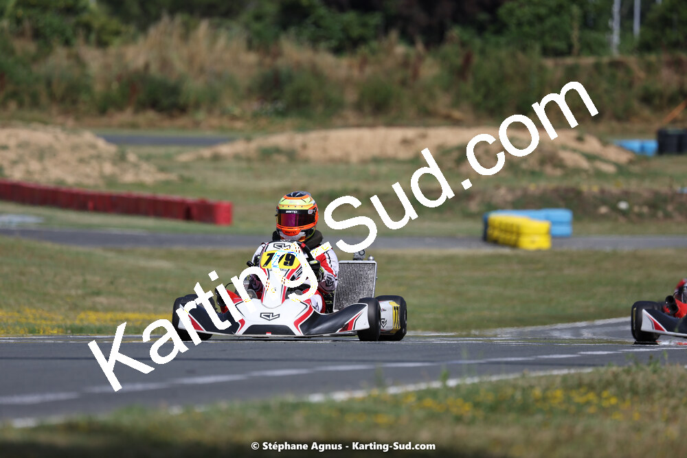 19/06/2022 : Atlantic Trophée au circuit LF Karting de Layrac (Photos Stéphane Agnus) 2022 — karting