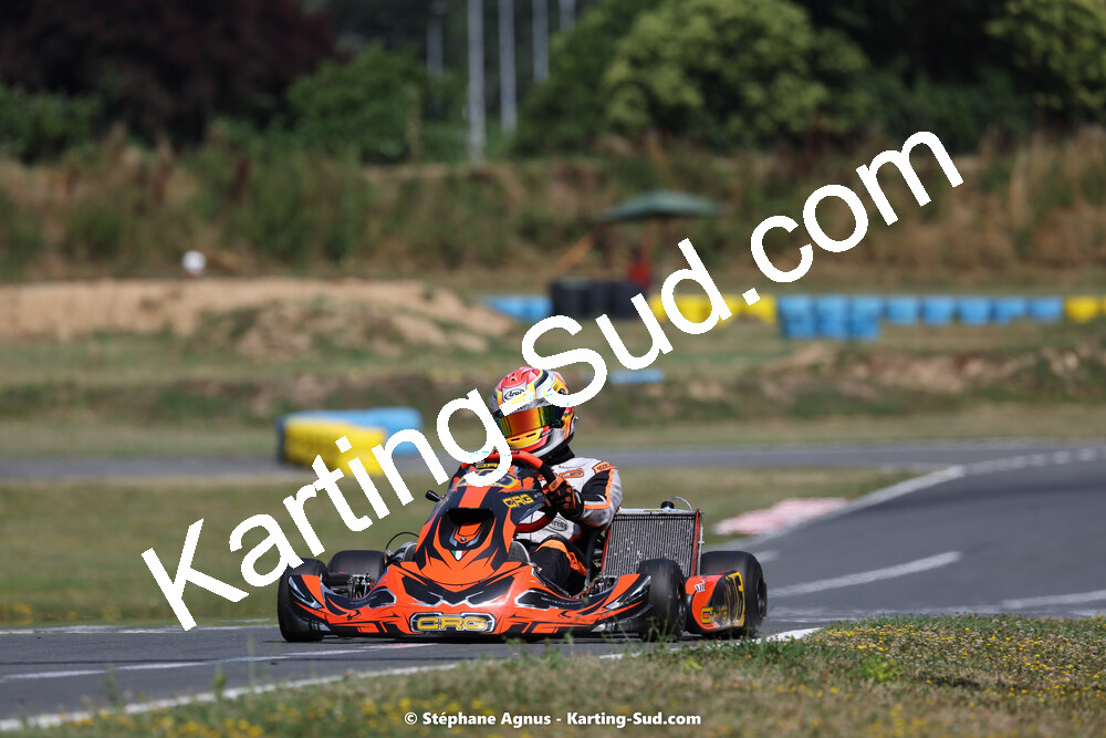 19/06/2022 : Atlantic Trophée au circuit LF Karting de Layrac (Photos Stéphane Agnus) 2022 — karting