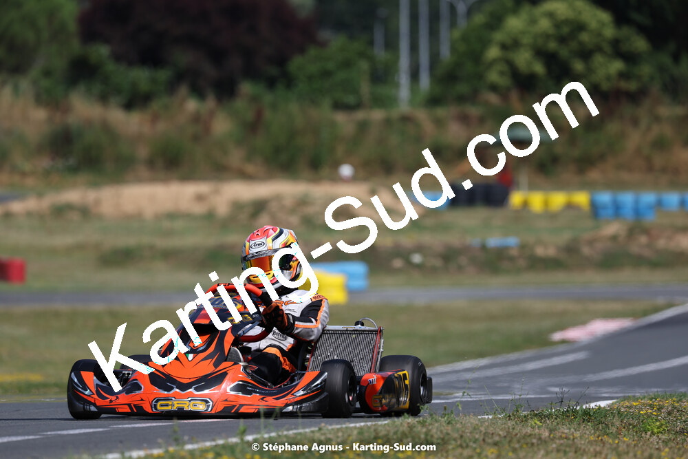 19/06/2022 : Atlantic Trophée au circuit LF Karting de Layrac (Photos Stéphane Agnus) 2022 — karting