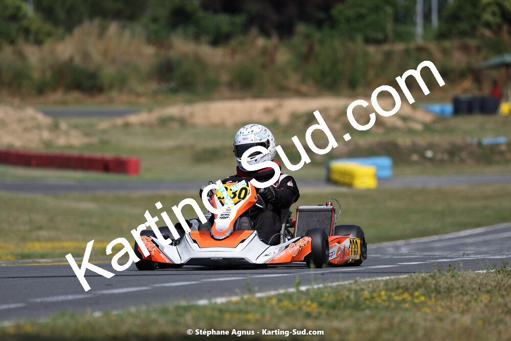 19/06/2022 : Atlantic Trophée au circuit LF Karting de Layrac (Photos Stéphane Agnus) 2022 — karting