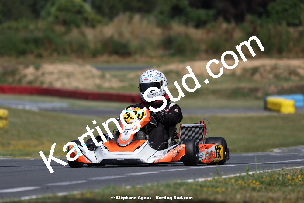 19/06/2022 : Atlantic Trophée au circuit LF Karting de Layrac (Photos Stéphane Agnus) 2022 — karting