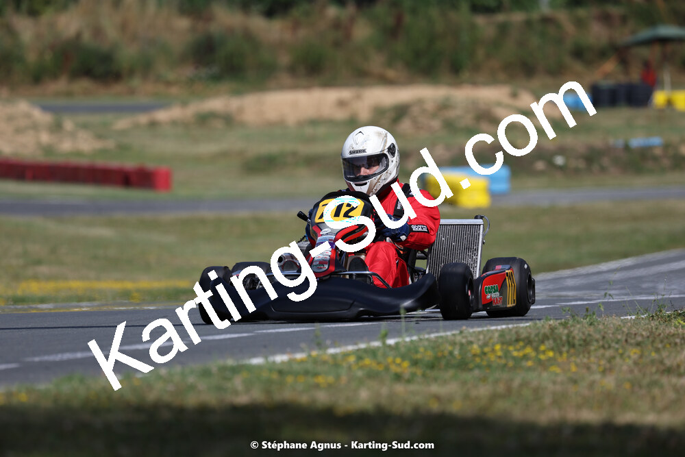 19/06/2022 : Atlantic Trophée au circuit LF Karting de Layrac (Photos Stéphane Agnus) 2022 — karting