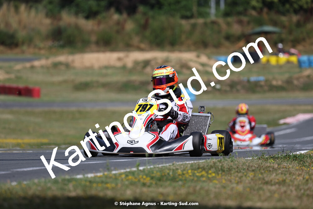19/06/2022 : Atlantic Trophée au circuit LF Karting de Layrac (Photos Stéphane Agnus) 2022 — karting