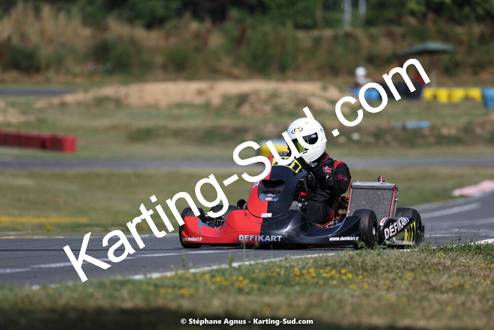 19/06/2022 : Atlantic Trophée au circuit LF Karting de Layrac (Photos Stéphane Agnus) 2022 — karting