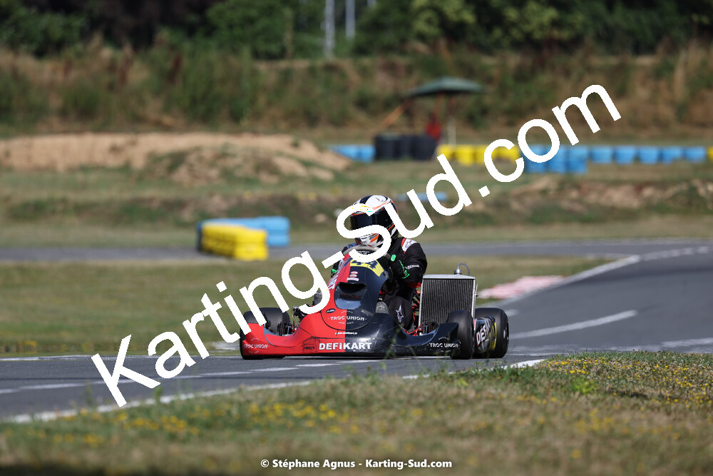 19/06/2022 : Atlantic Trophée au circuit LF Karting de Layrac (Photos Stéphane Agnus) 2022 — karting