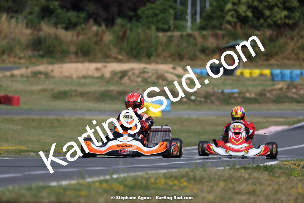 19/06/2022 : Atlantic Trophée au circuit LF Karting de Layrac (Photos Stéphane Agnus) 2022 — karting