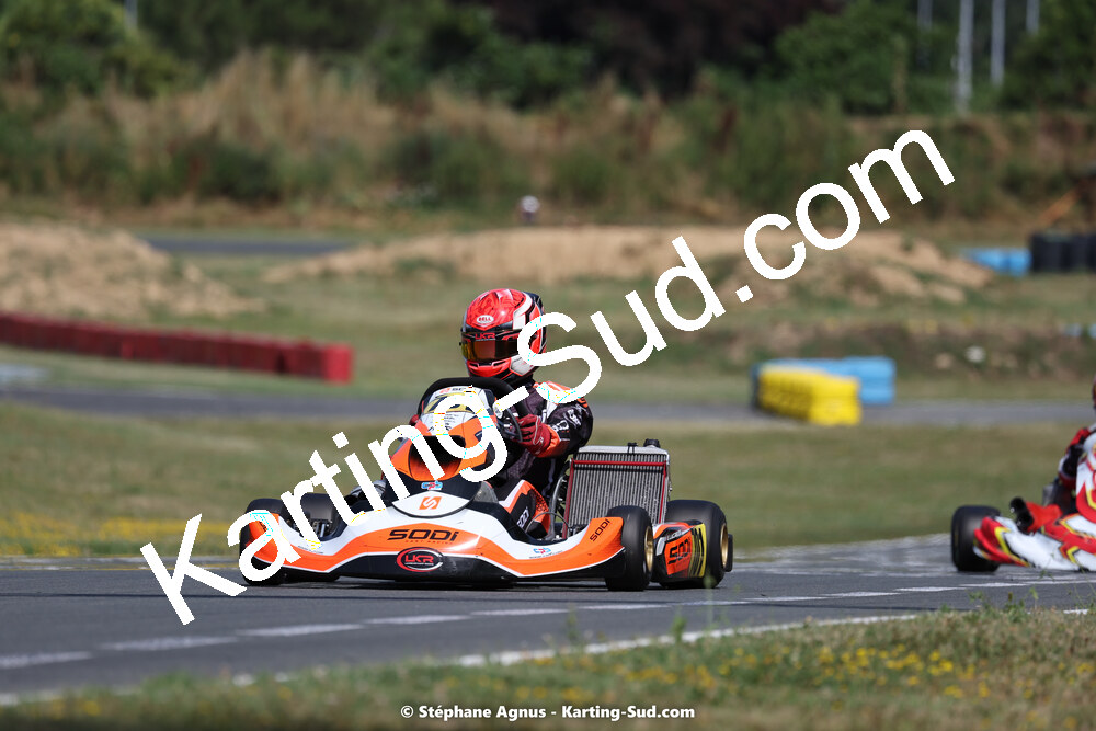 19/06/2022 : Atlantic Trophée au circuit LF Karting de Layrac (Photos Stéphane Agnus) 2022 — karting