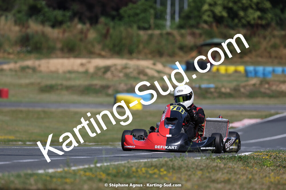 19/06/2022 : Atlantic Trophée au circuit LF Karting de Layrac (Photos Stéphane Agnus) 2022 — karting