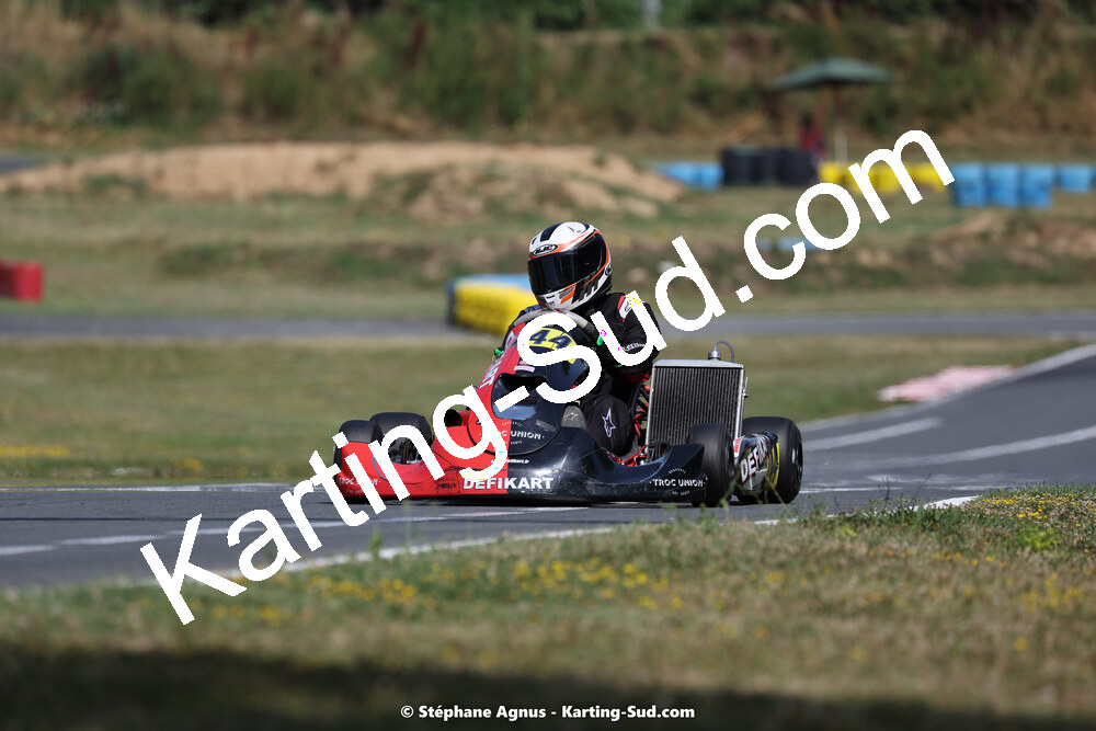 19/06/2022 : Atlantic Trophée au circuit LF Karting de Layrac (Photos Stéphane Agnus) 2022 — karting