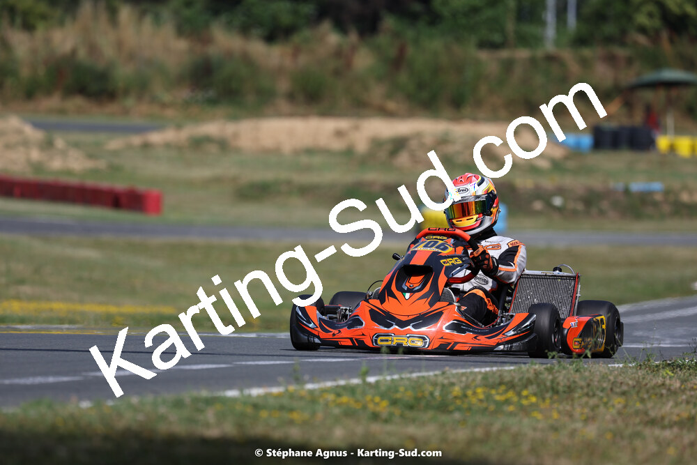 19/06/2022 : Atlantic Trophée au circuit LF Karting de Layrac (Photos Stéphane Agnus) 2022 — karting