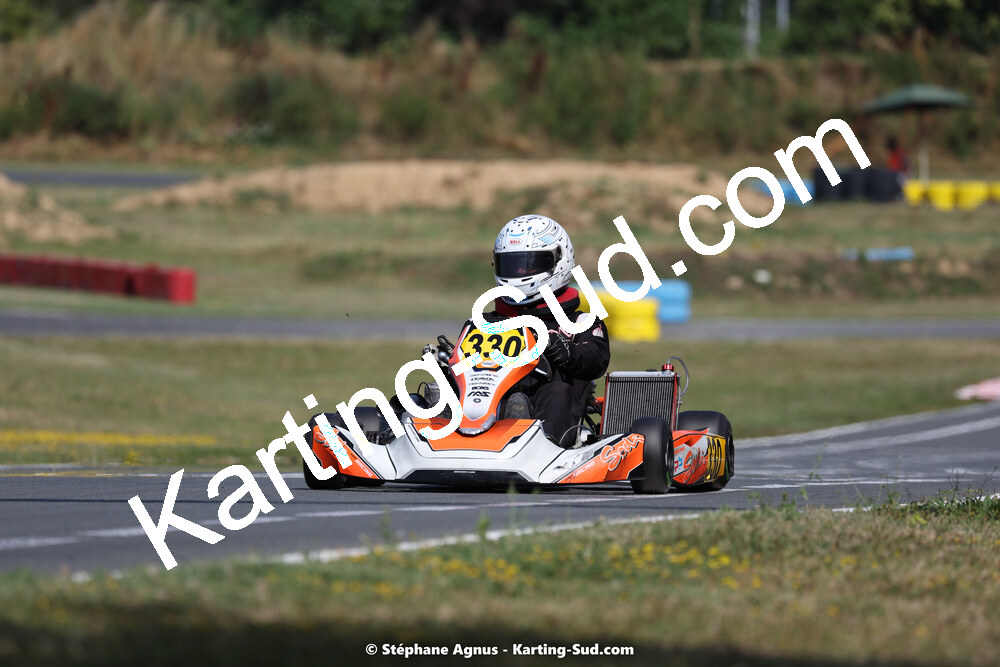 19/06/2022 : Atlantic Trophée au circuit LF Karting de Layrac (Photos Stéphane Agnus) 2022 — karting