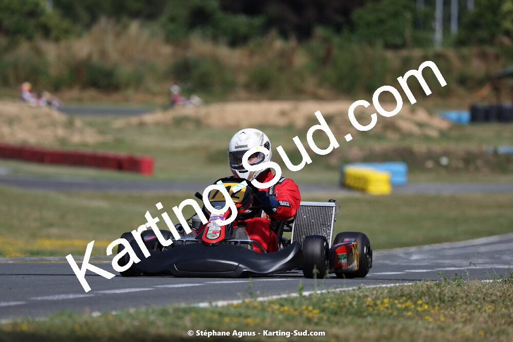 19/06/2022 : Atlantic Trophée au circuit LF Karting de Layrac (Photos Stéphane Agnus) 2022 — karting