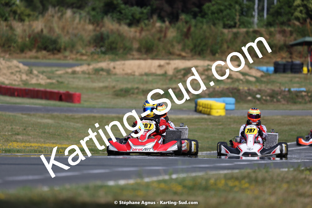 19/06/2022 : Atlantic Trophée au circuit LF Karting de Layrac (Photos Stéphane Agnus) 2022 — karting