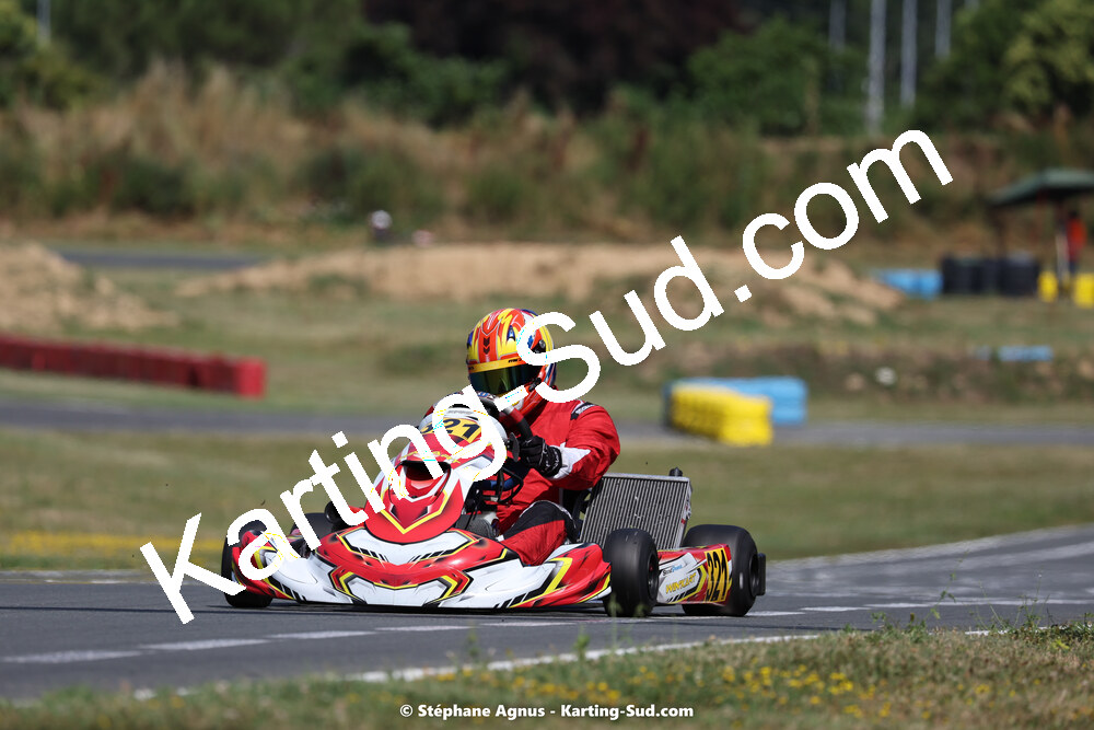 19/06/2022 : Atlantic Trophée au circuit LF Karting de Layrac (Photos Stéphane Agnus) 2022 — karting