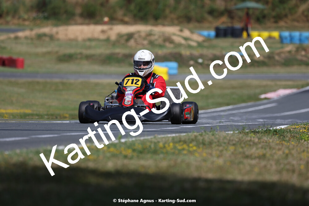 19/06/2022 : Atlantic Trophée au circuit LF Karting de Layrac (Photos Stéphane Agnus) 2022 — karting