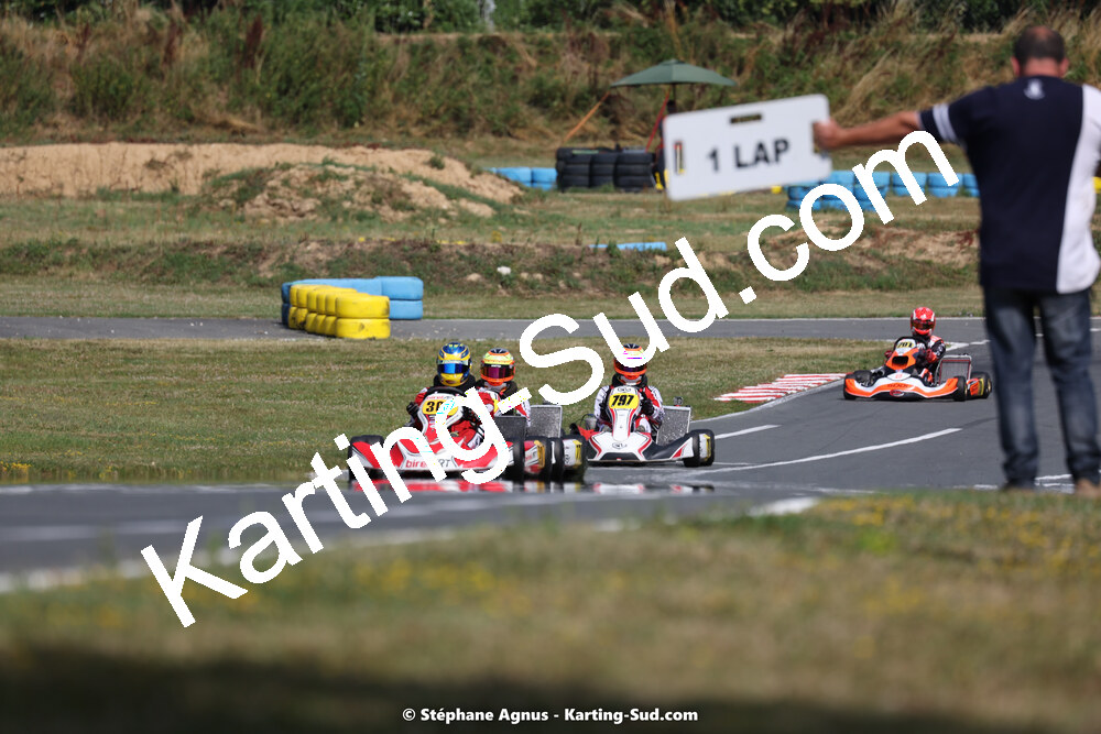 19/06/2022 : Atlantic Trophée au circuit LF Karting de Layrac (Photos Stéphane Agnus) 2022 — karting