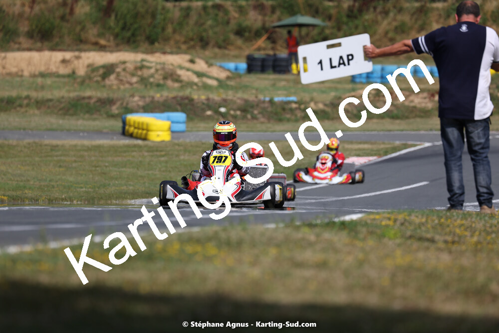 19/06/2022 : Atlantic Trophée au circuit LF Karting de Layrac (Photos Stéphane Agnus) 2022 — karting