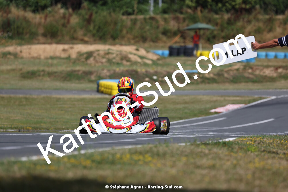 19/06/2022 : Atlantic Trophée au circuit LF Karting de Layrac (Photos Stéphane Agnus) 2022 — karting
