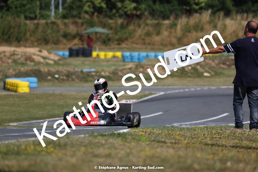 19/06/2022 : Atlantic Trophée au circuit LF Karting de Layrac (Photos Stéphane Agnus) 2022 — karting