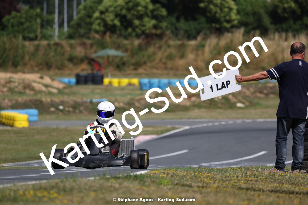19/06/2022 : Atlantic Trophée au circuit LF Karting de Layrac (Photos Stéphane Agnus) 2022 — karting