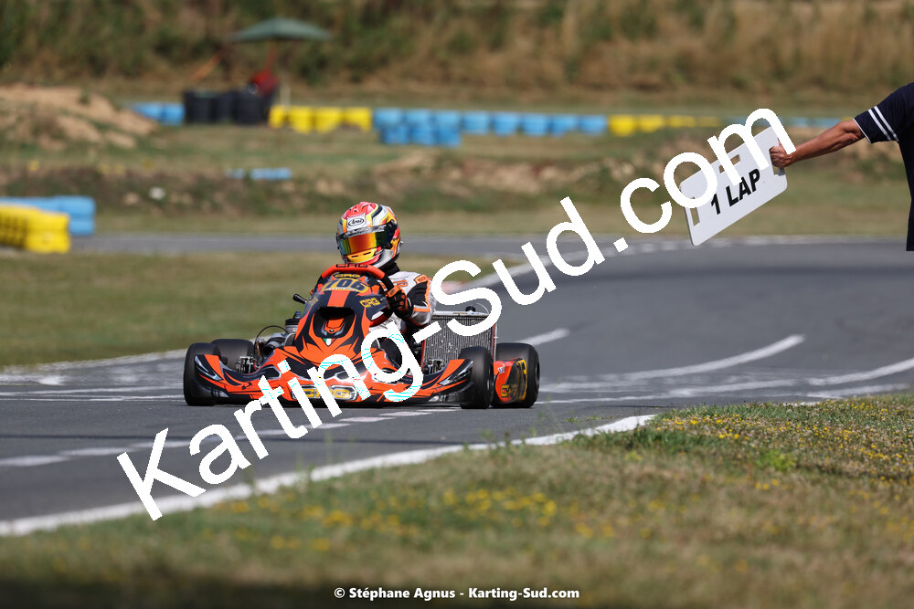 19/06/2022 : Atlantic Trophée au circuit LF Karting de Layrac (Photos Stéphane Agnus) 2022 — karting