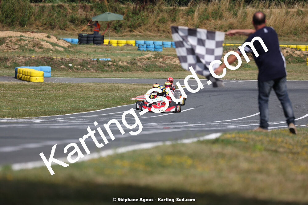 19/06/2022 : Atlantic Trophée au circuit LF Karting de Layrac (Photos Stéphane Agnus) 2022 — karting