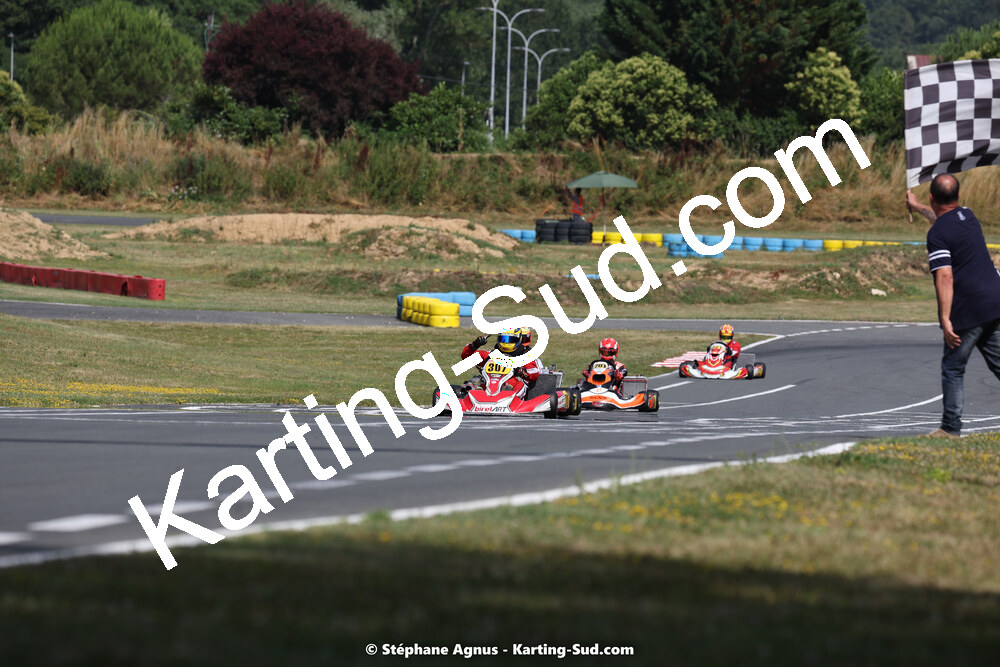 19/06/2022 : Atlantic Trophée au circuit LF Karting de Layrac (Photos Stéphane Agnus) 2022 — karting