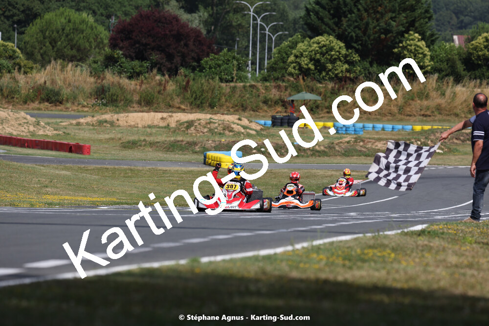 19/06/2022 : Atlantic Trophée au circuit LF Karting de Layrac (Photos Stéphane Agnus) 2022 — karting