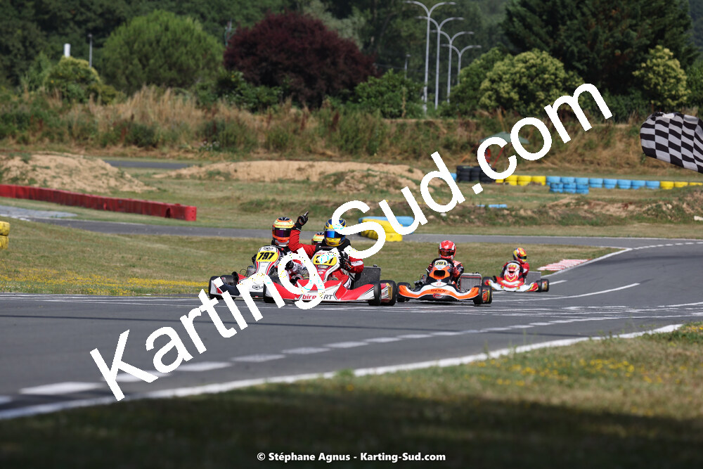 19/06/2022 : Atlantic Trophée au circuit LF Karting de Layrac (Photos Stéphane Agnus) 2022 — karting