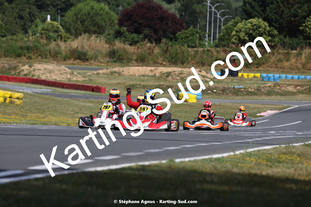 19/06/2022 : Atlantic Trophée au circuit LF Karting de Layrac (Photos Stéphane Agnus) 2022 — karting