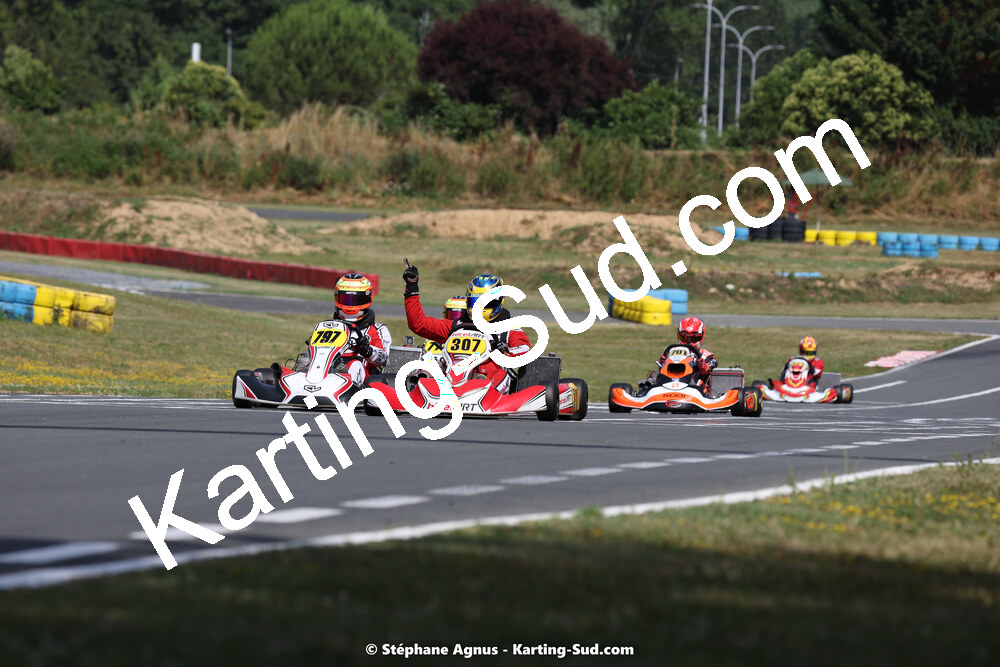 19/06/2022 : Atlantic Trophée au circuit LF Karting de Layrac (Photos Stéphane Agnus) 2022 — karting