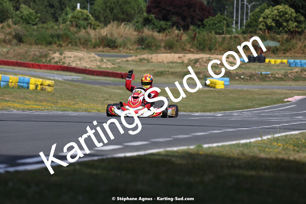 19/06/2022 : Atlantic Trophée au circuit LF Karting de Layrac (Photos Stéphane Agnus) 2022 — karting