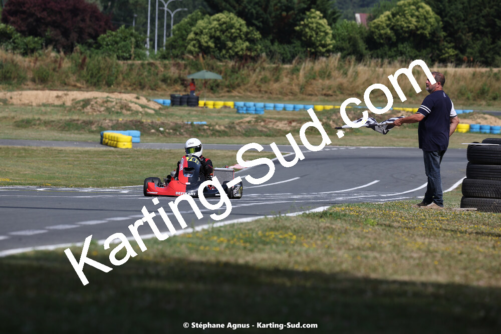 19/06/2022 : Atlantic Trophée au circuit LF Karting de Layrac (Photos Stéphane Agnus) 2022 — karting