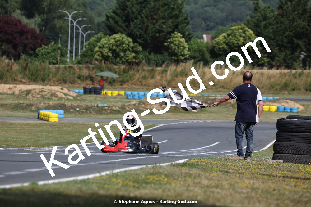 19/06/2022 : Atlantic Trophée au circuit LF Karting de Layrac (Photos Stéphane Agnus) 2022 — karting