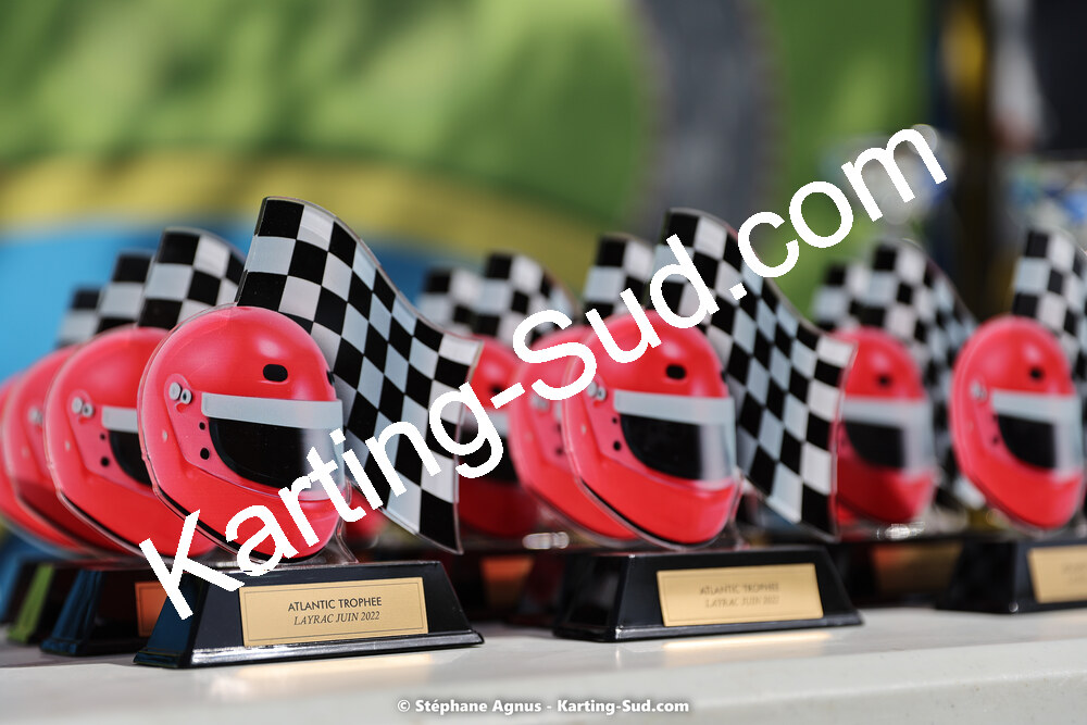 19/06/2022 : Atlantic Trophée au circuit LF Karting de Layrac (Photos Stéphane Agnus) 2022 — karting