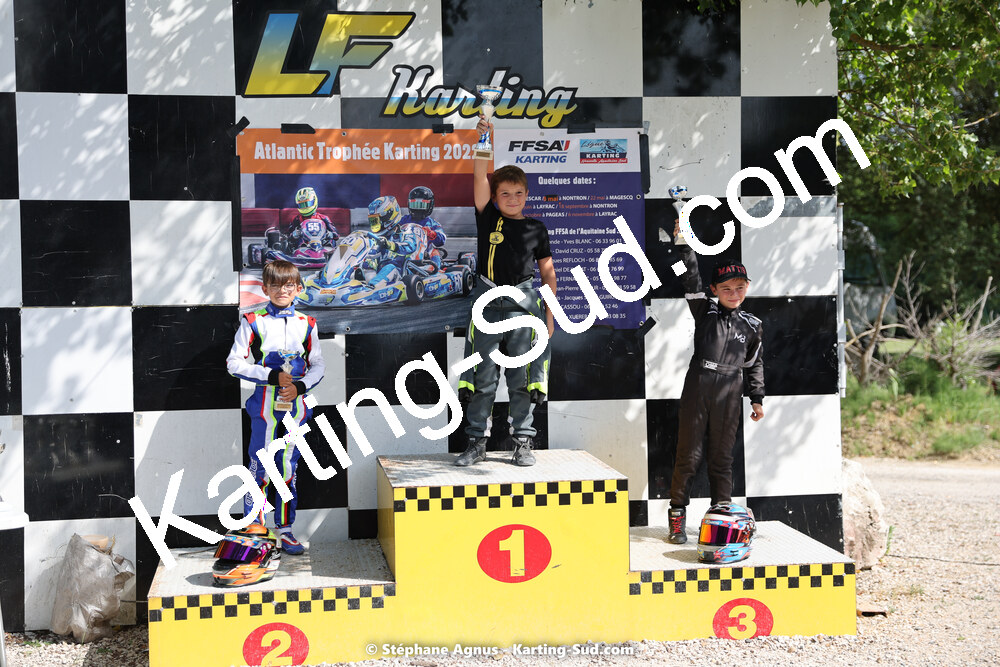 19/06/2022 : Atlantic Trophée au circuit LF Karting de Layrac (Photos Stéphane Agnus) 2022 — karting