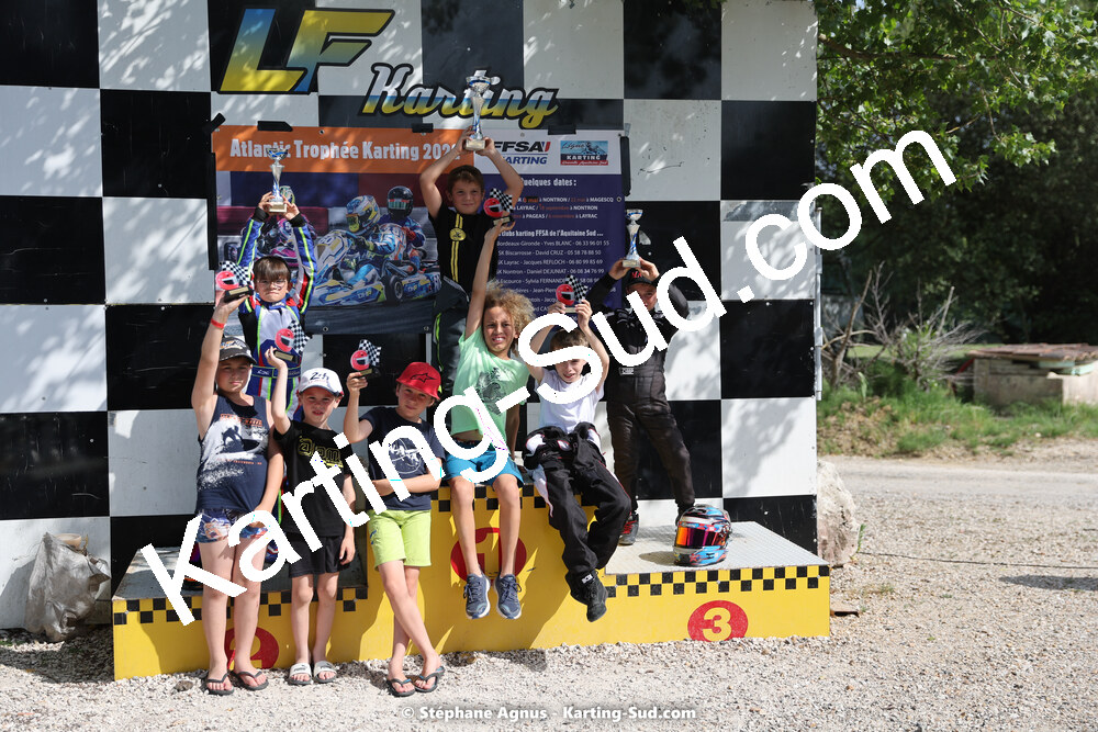 19/06/2022 : Atlantic Trophée au circuit LF Karting de Layrac (Photos Stéphane Agnus) 2022 — karting