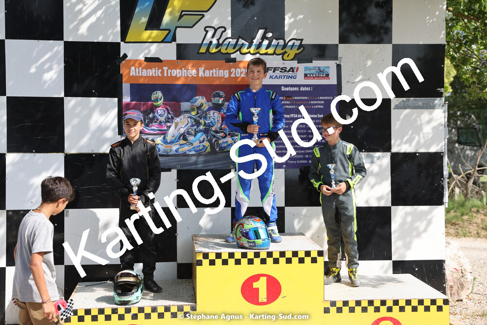 19/06/2022 : Atlantic Trophée au circuit LF Karting de Layrac (Photos Stéphane Agnus) 2022 — karting