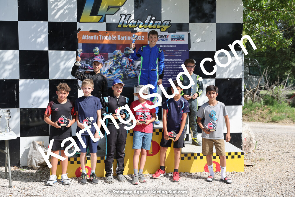 19/06/2022 : Atlantic Trophée au circuit LF Karting de Layrac (Photos Stéphane Agnus) 2022 — karting