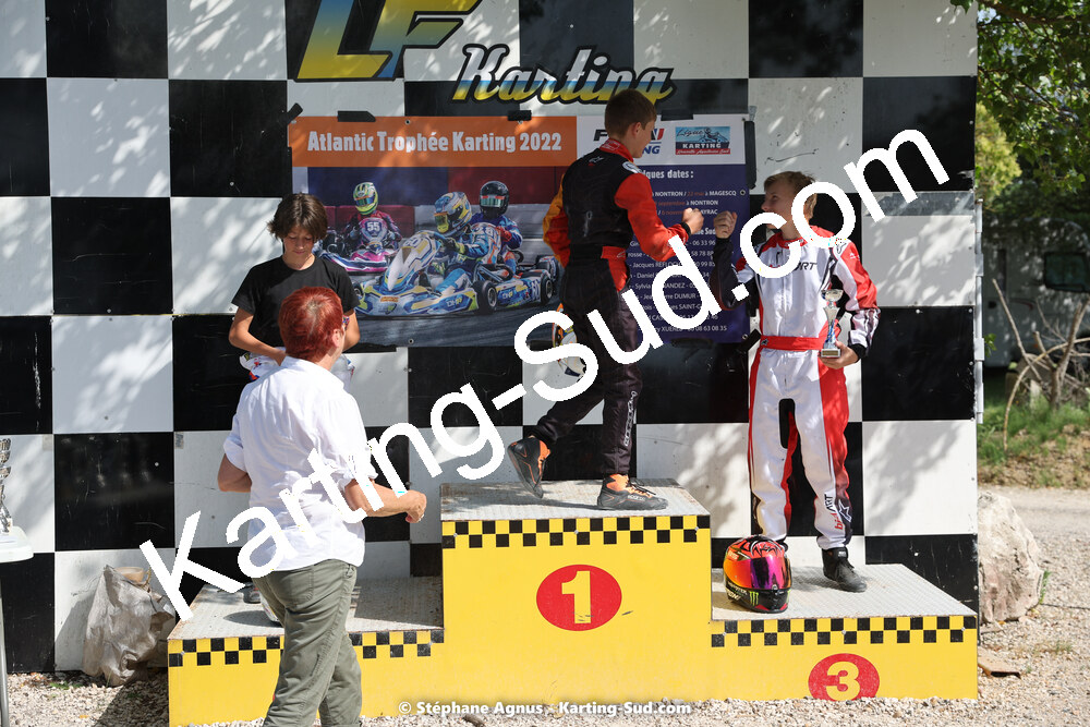 19/06/2022 : Atlantic Trophée au circuit LF Karting de Layrac (Photos Stéphane Agnus) 2022 — karting