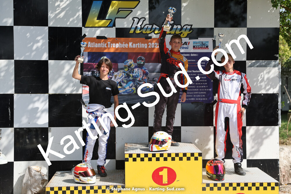 19/06/2022 : Atlantic Trophée au circuit LF Karting de Layrac (Photos Stéphane Agnus) 2022 — karting