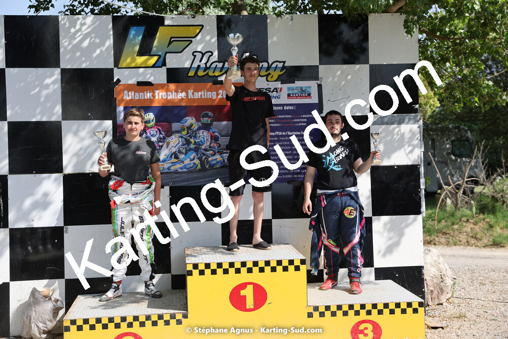 19/06/2022 : Atlantic Trophée au circuit LF Karting de Layrac (Photos Stéphane Agnus) 2022 — karting