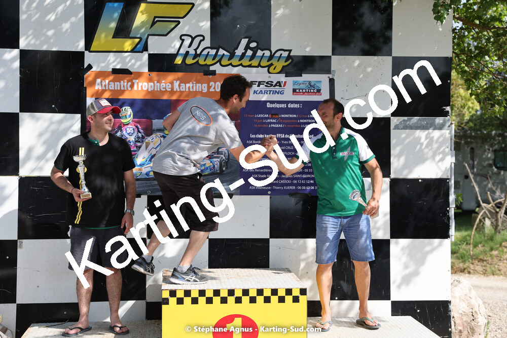 19/06/2022 : Atlantic Trophée au circuit LF Karting de Layrac (Photos Stéphane Agnus) 2022 — karting