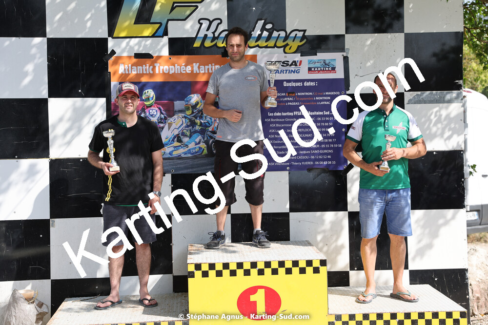19/06/2022 : Atlantic Trophée au circuit LF Karting de Layrac (Photos Stéphane Agnus) 2022 — karting
