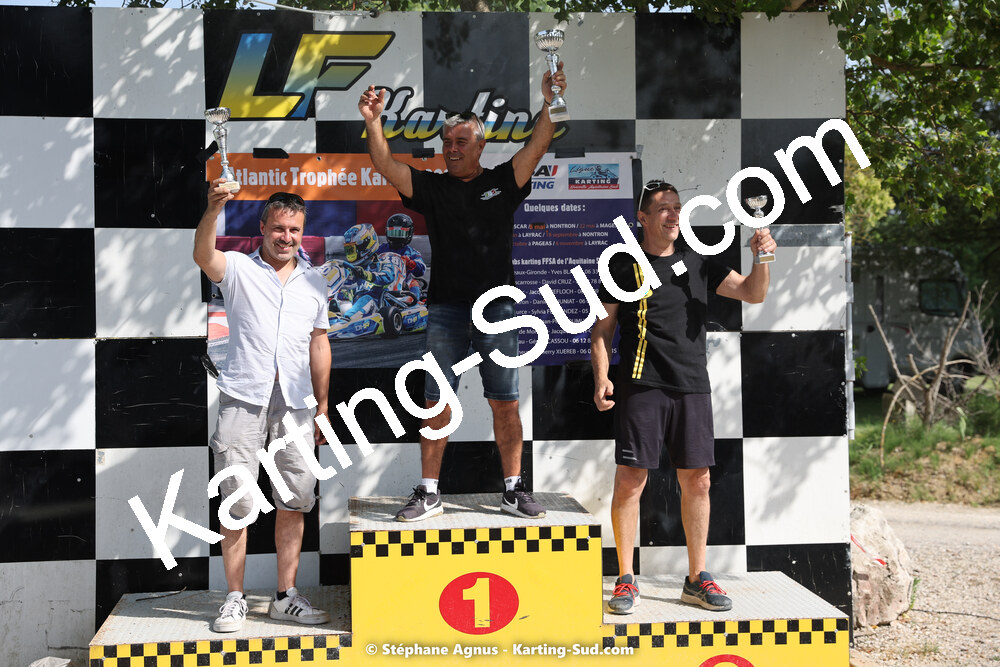19/06/2022 : Atlantic Trophée au circuit LF Karting de Layrac (Photos Stéphane Agnus) 2022 — karting