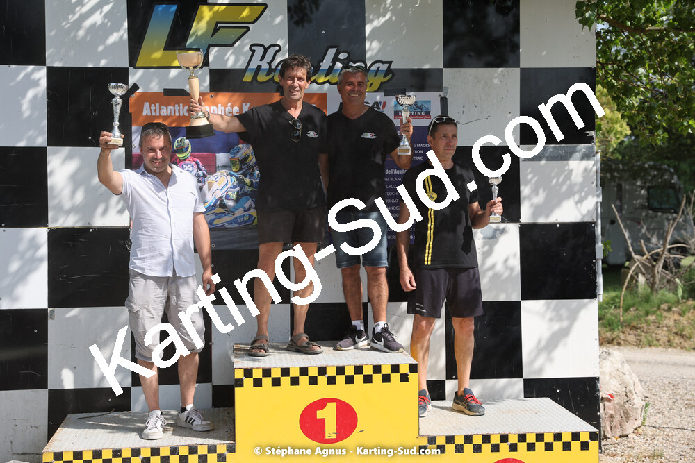 19/06/2022 : Atlantic Trophée au circuit LF Karting de Layrac (Photos Stéphane Agnus) 2022 — karting